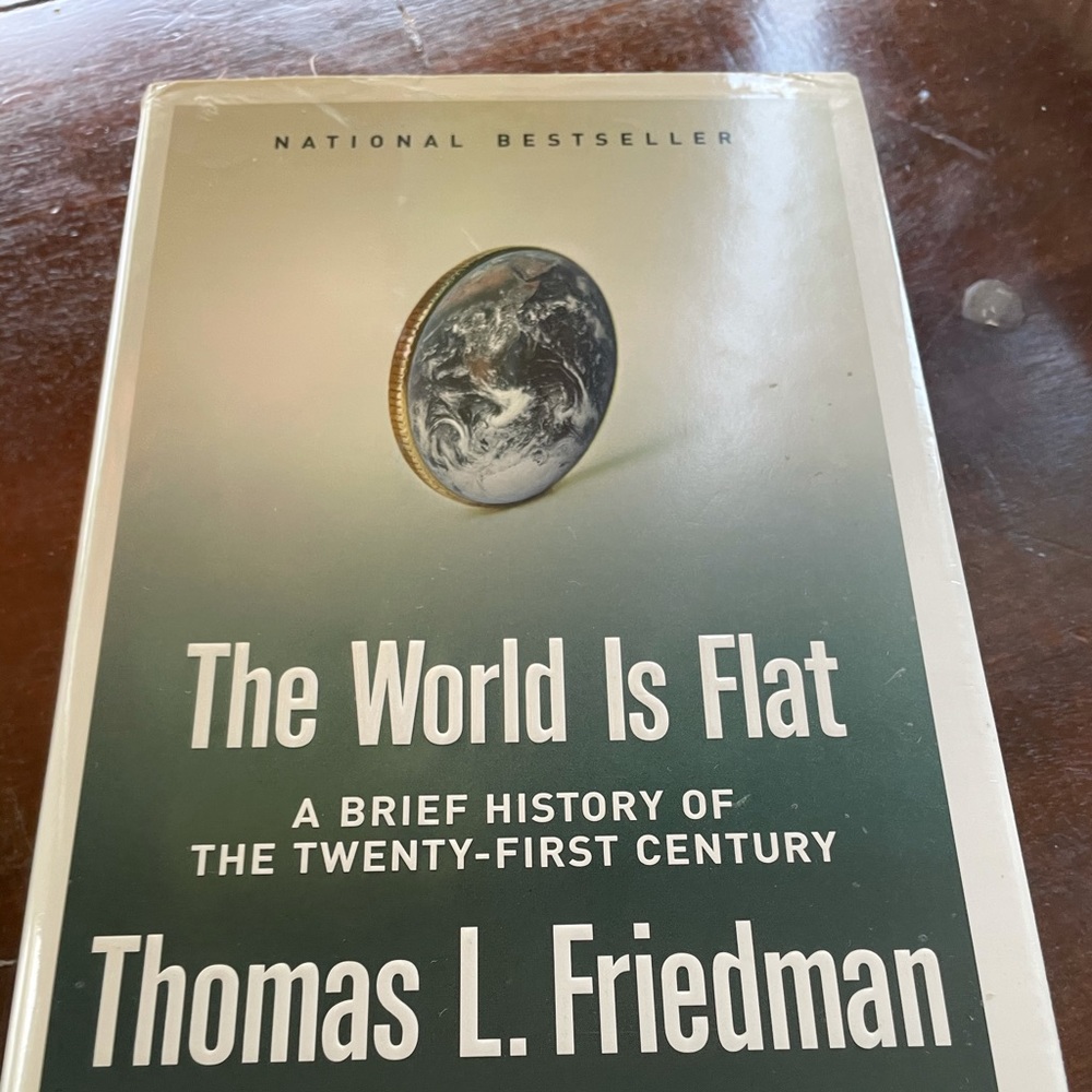 Hardback cover (very thick)